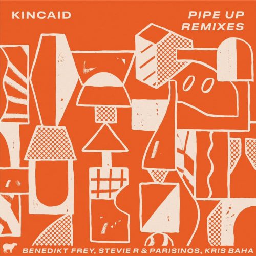 Kincaid - Pipe Up (Stevie R & Parisinos Remix)